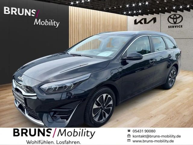 Kia Ceed Hybrid PHEV Spirit