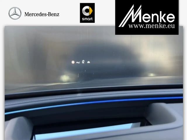 Mercedes-Benz E 220 AMG Line E 220 d Sedan