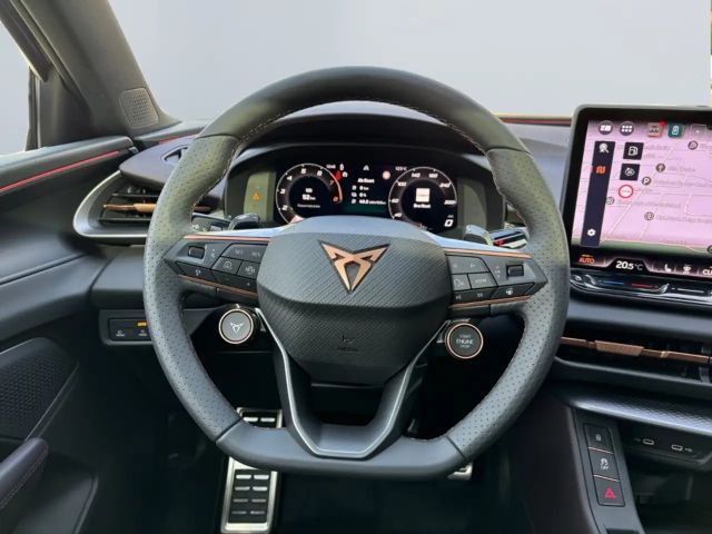Cupra Terramar 1.5 e-Hybrid VZ