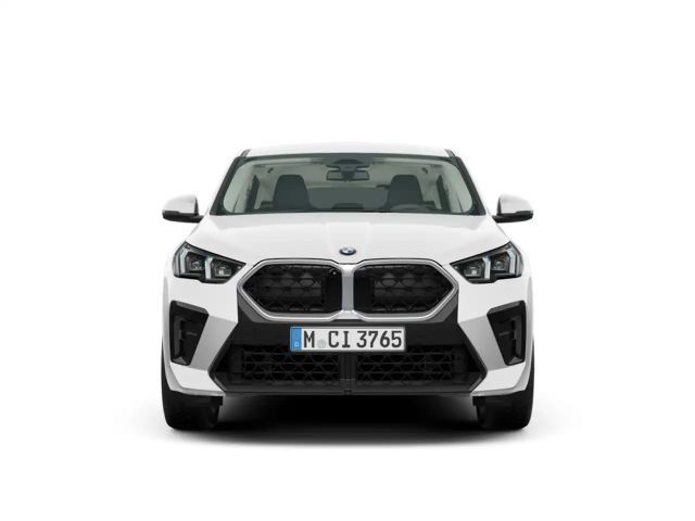 BMW X2 sDrive20i