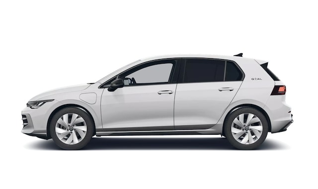 Volkswagen Golf Golf VIII eHybrid