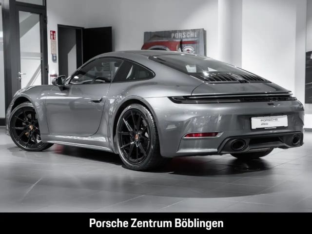 Porsche 992 Carrera Coupé
