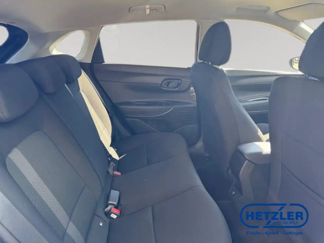 Hyundai i20 1.0 Prime T-GDi