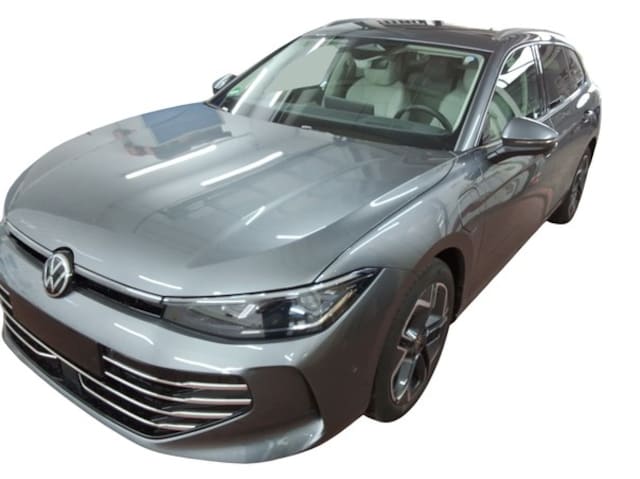 Volkswagen Passat 1.5 TSI DSG eHybrid