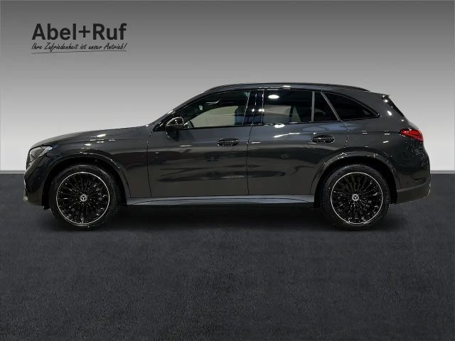 Mercedes-Benz GLC 220 4MATIC AMG Line GLC 220 d