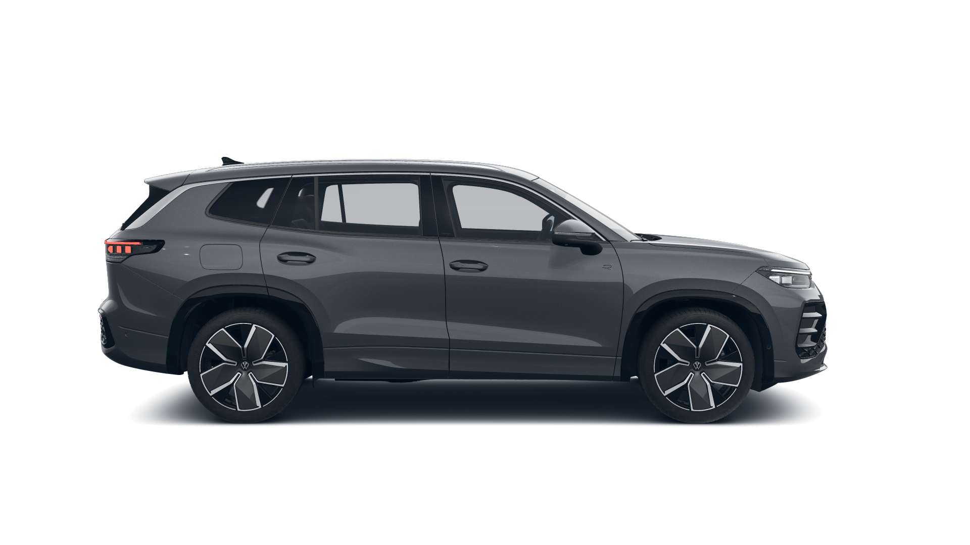 Volkswagen Tayron 2.0 TDI R-Line