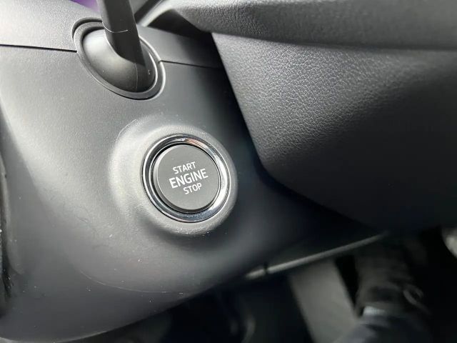 Skoda Octavia Combi Style Style