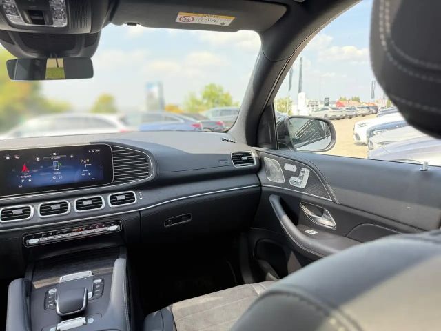 Mercedes-Benz GLE 400 4MATIC