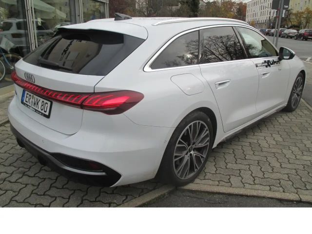 Audi A5 Avant Quattro S-Line