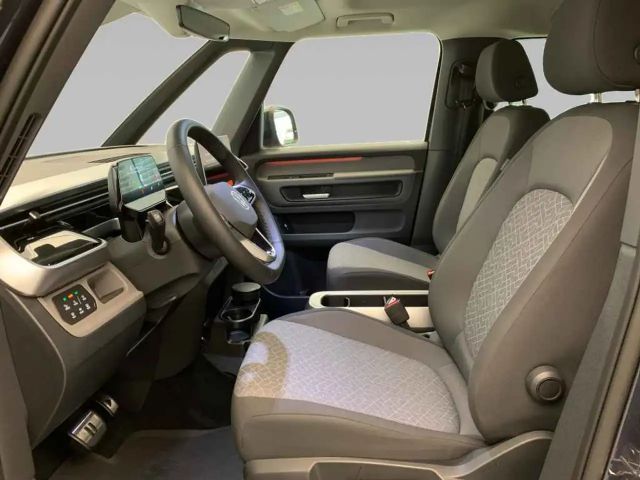 Volkswagen ID.Buzz IQ.Drive Pro
