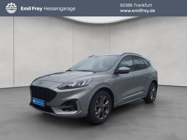 Ford Kuga EcoBoost ST Line X