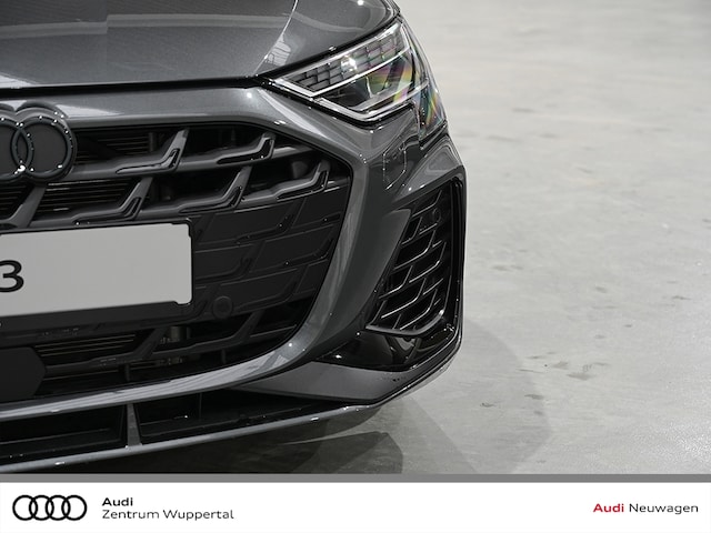 Audi S3 Quattro S-Tronic Sedan