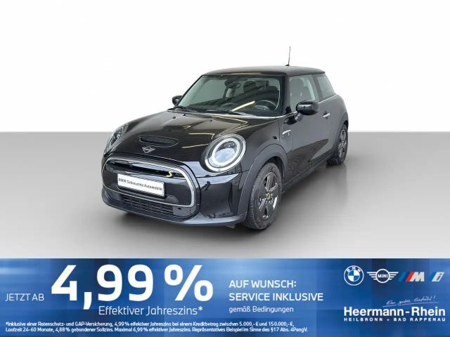 MINI Mini Electric 3-deurs SE