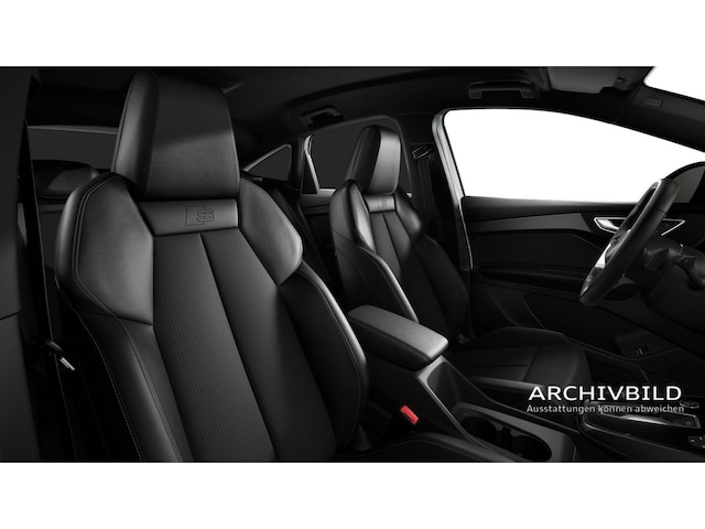 Audi Q4 e-tron Sportback