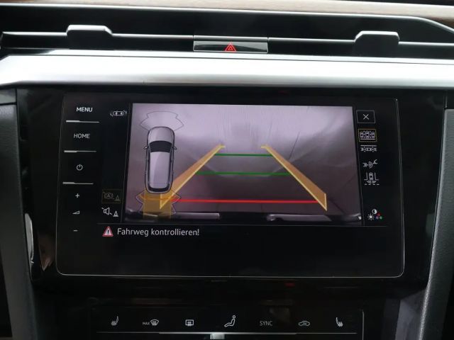 Volkswagen Arteon DSG Elegance Elegance