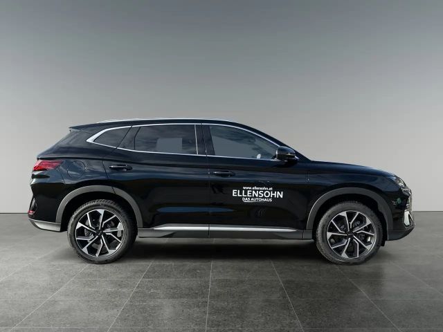 BYD Seal U Boost DM-i