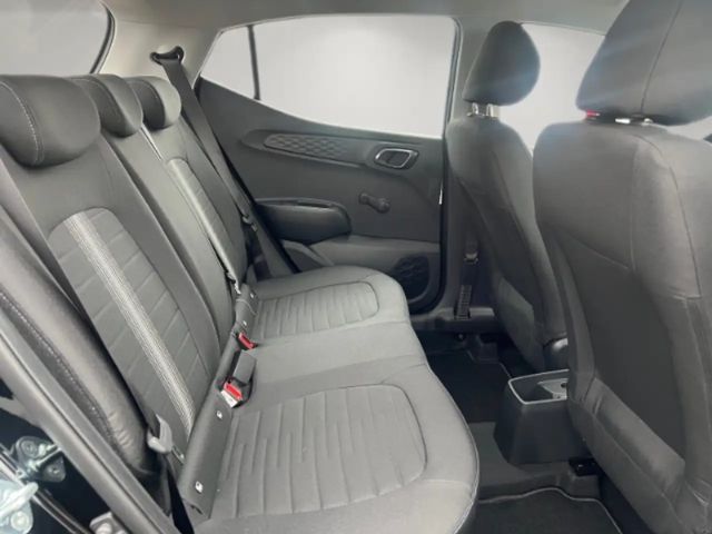 Hyundai i10 1.0 Trend