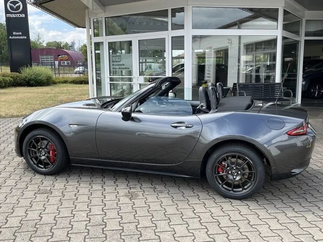 Mazda MX-5 Homura SkyActiv