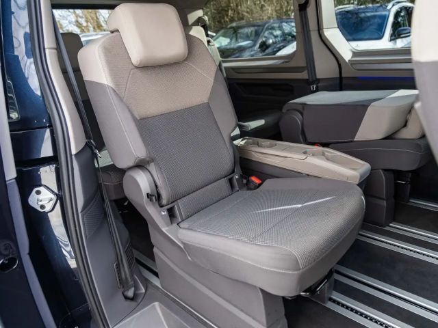 Volkswagen Multivan 2.0 TDI DSG Life T7