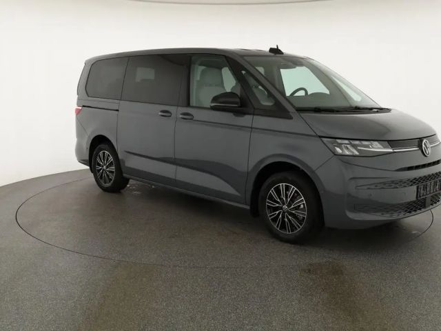 Volkswagen Multivan DSG Lang Life T7