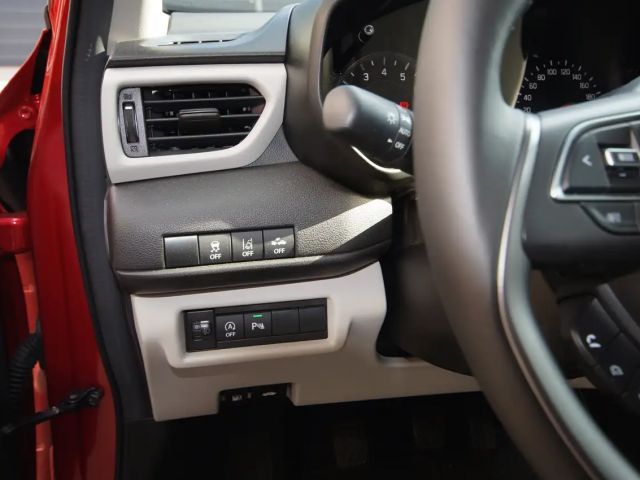 Suzuki Swift Comfort Hybrid