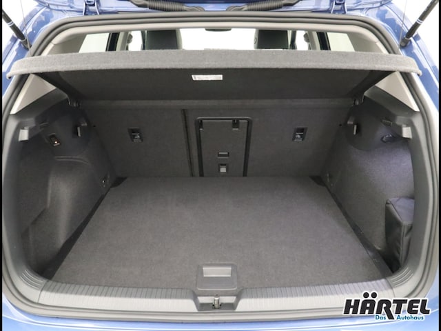 Volkswagen Golf 1.5 TSI