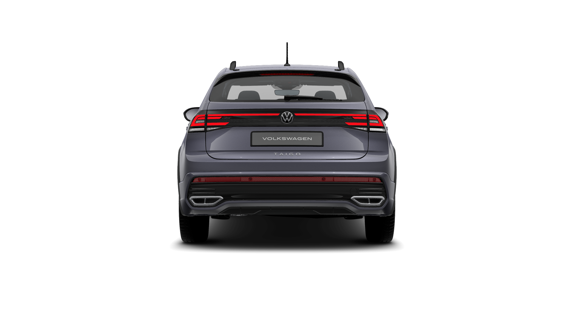 Volkswagen Taigo 1.5 TSI DSG IQ.Drive R-Line