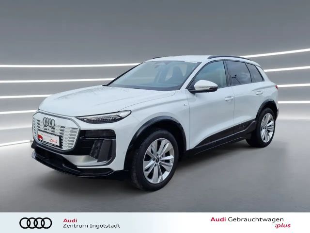 Audi Q6 e-tron S-Line