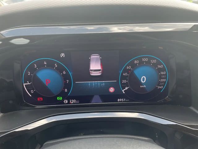 Volkswagen Multivan 2.0 TSI DSG T7