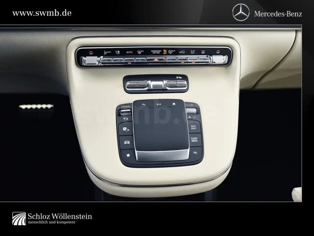 Mercedes-Benz Marco Polo AMG Line