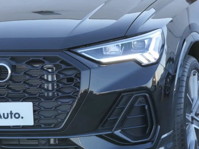 Audi Q3 40 TDI Quattro