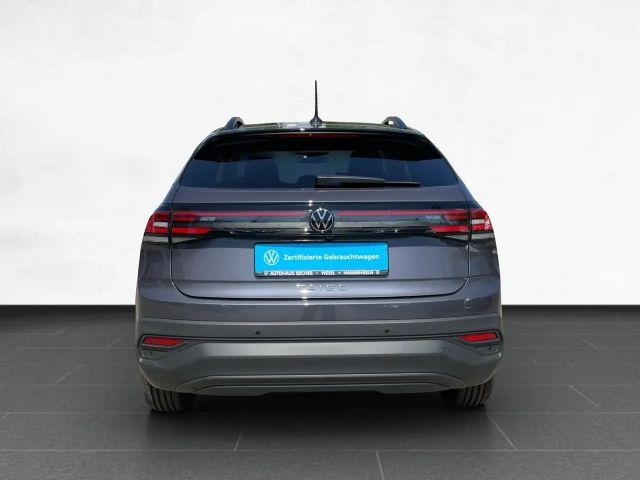 Volkswagen Taigo 1.0 TSI DSG Move