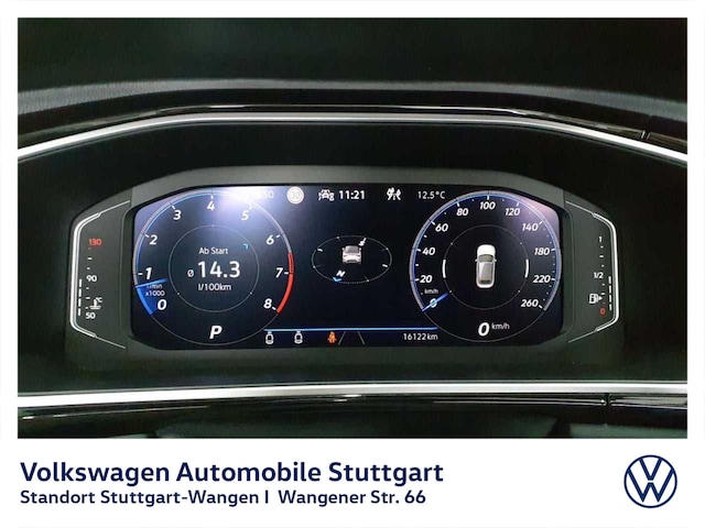 Volkswagen T-Roc 1.5 TSI Cabriolet DSG R-Line