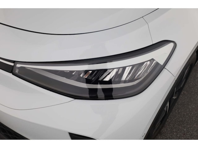 Volkswagen ID.4 77 KWh Performance Pro