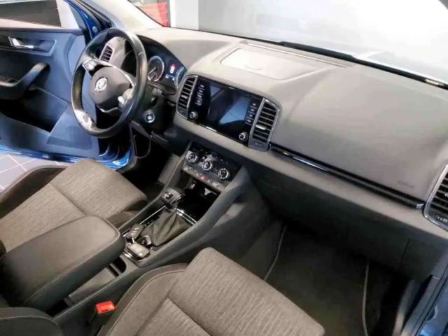 Skoda Karoq 1.5 TSI Style Style