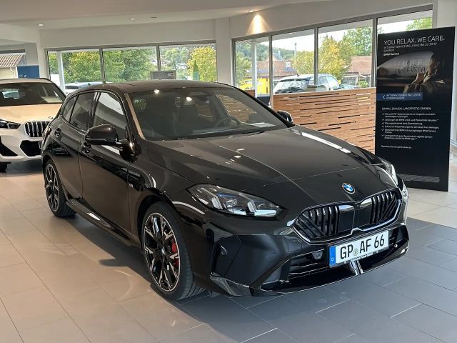 BMW 120 M-Sport Sedan