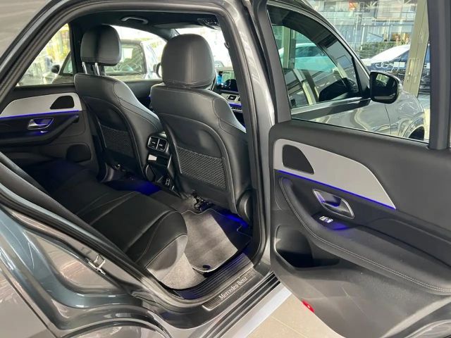 Mercedes-Benz GLE 350 4MATIC AMG Line