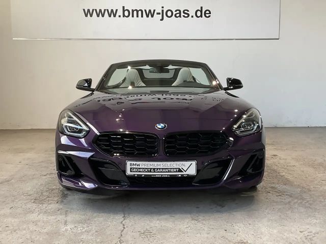 BMW Z4 Cabrio M-Sport Roadster sDrive20i