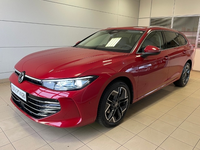 Volkswagen Passat DSG Elegance Elegance Variant