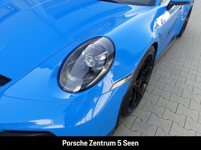 Porsche 992 Coupé GT3