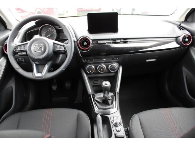 Mazda 2 Homura SkyActiv