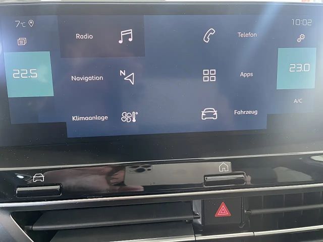 Citroën ë-C4 Pack Shine