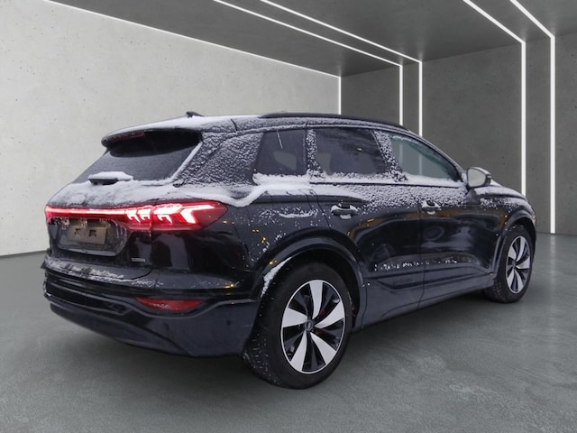 Audi Q6 e-tron Quattro