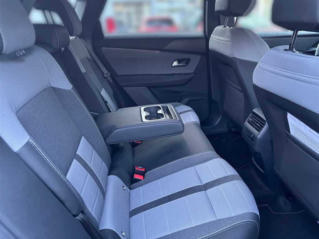 Opel Grandland X GS-Line