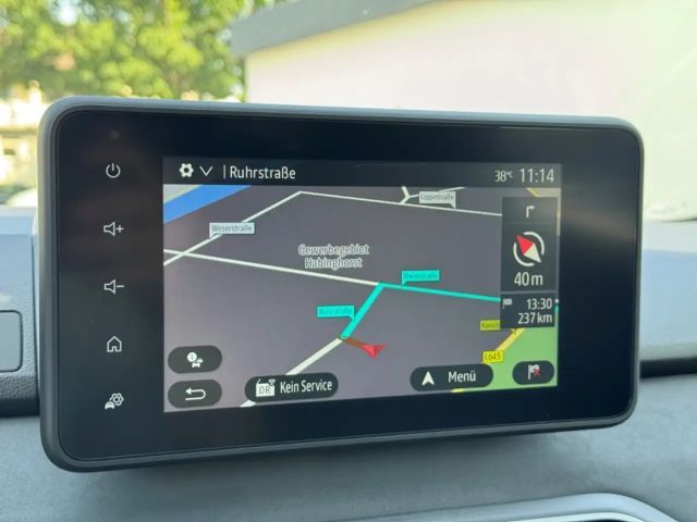 Dacia Jogger Extreme