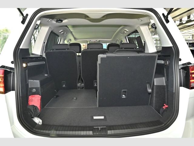 Volkswagen Touran 2.0 TDI DSG