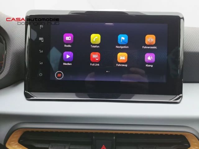 Seat Arona 1.0 TSI DSG Style