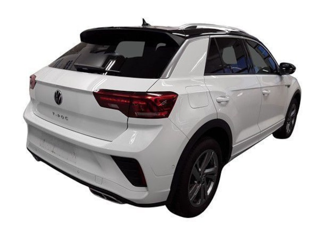 Volkswagen T-Roc 1.0 TSI R-Line