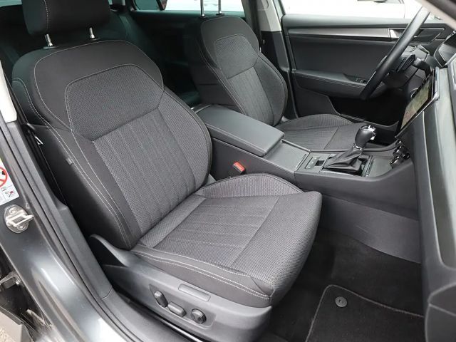 Skoda Superb PlugIn-Hybrid Style Style