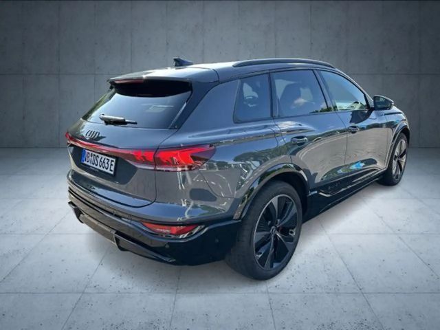 Audi SQ6 e-tron SQ6 e-tron edition one AHK/Matrix/OLED/B&O/HuD